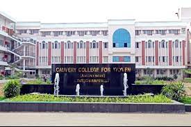 Cauvery College for Women, Annamalai Nagar
